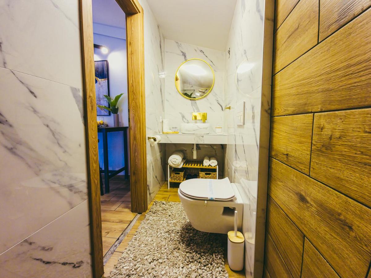 Residence ǁ Corino Biograd Na Moru Bagian luar foto